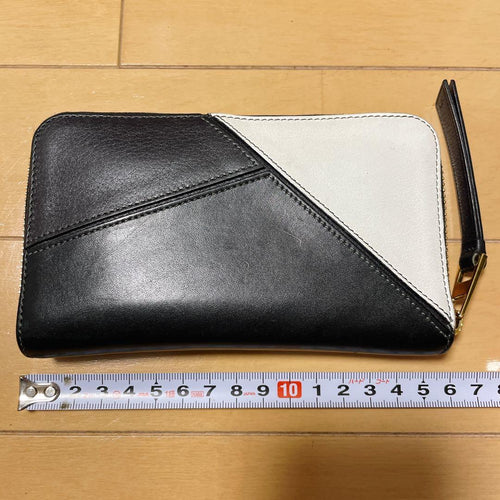 Loewe Long Wallets