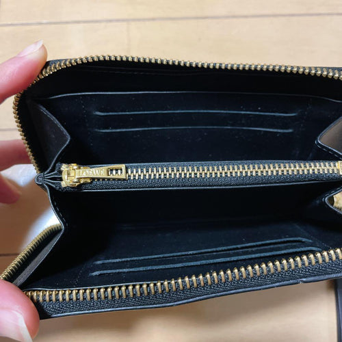 Loewe Long Wallets