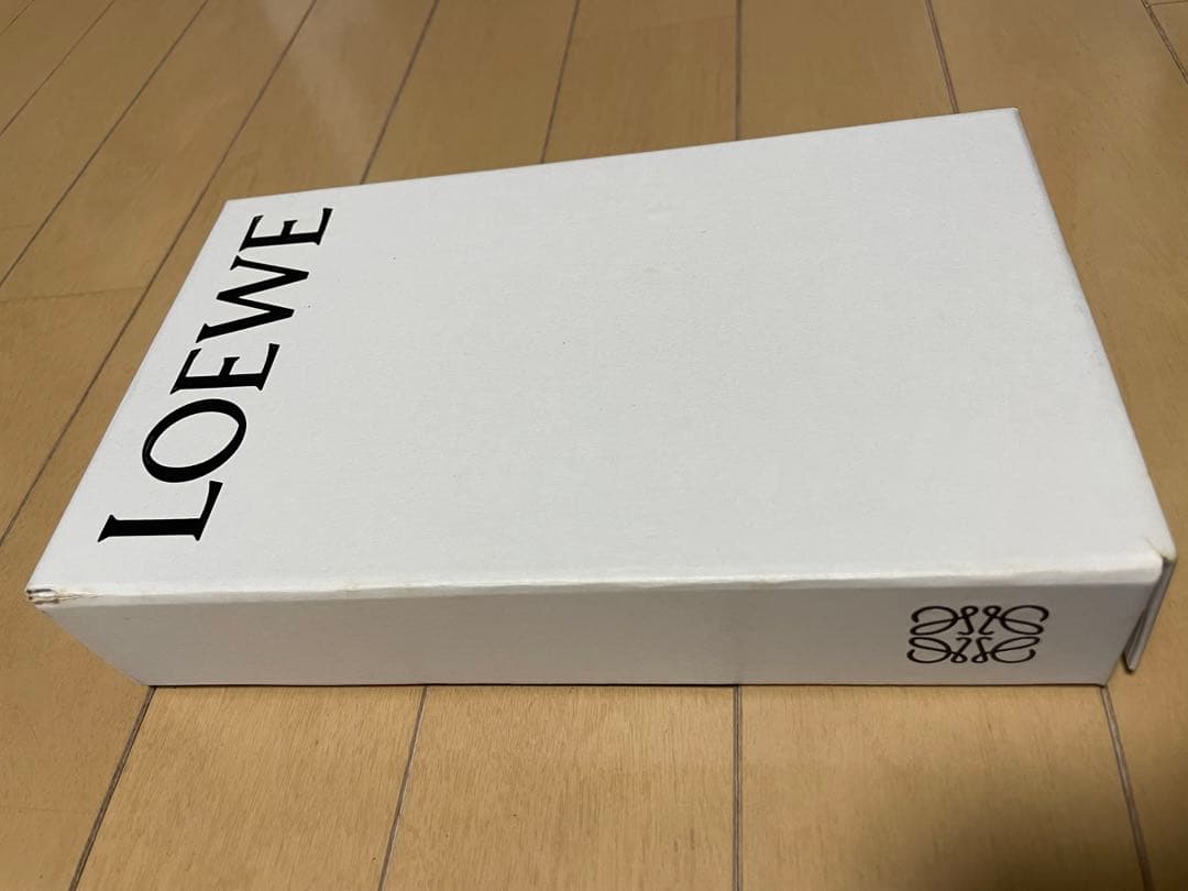 Loewe Long Wallets