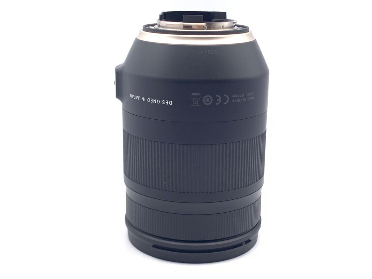 Lens (Zoom) 35-150Mm F2.8-4 Di Vc Osd (Model A043)