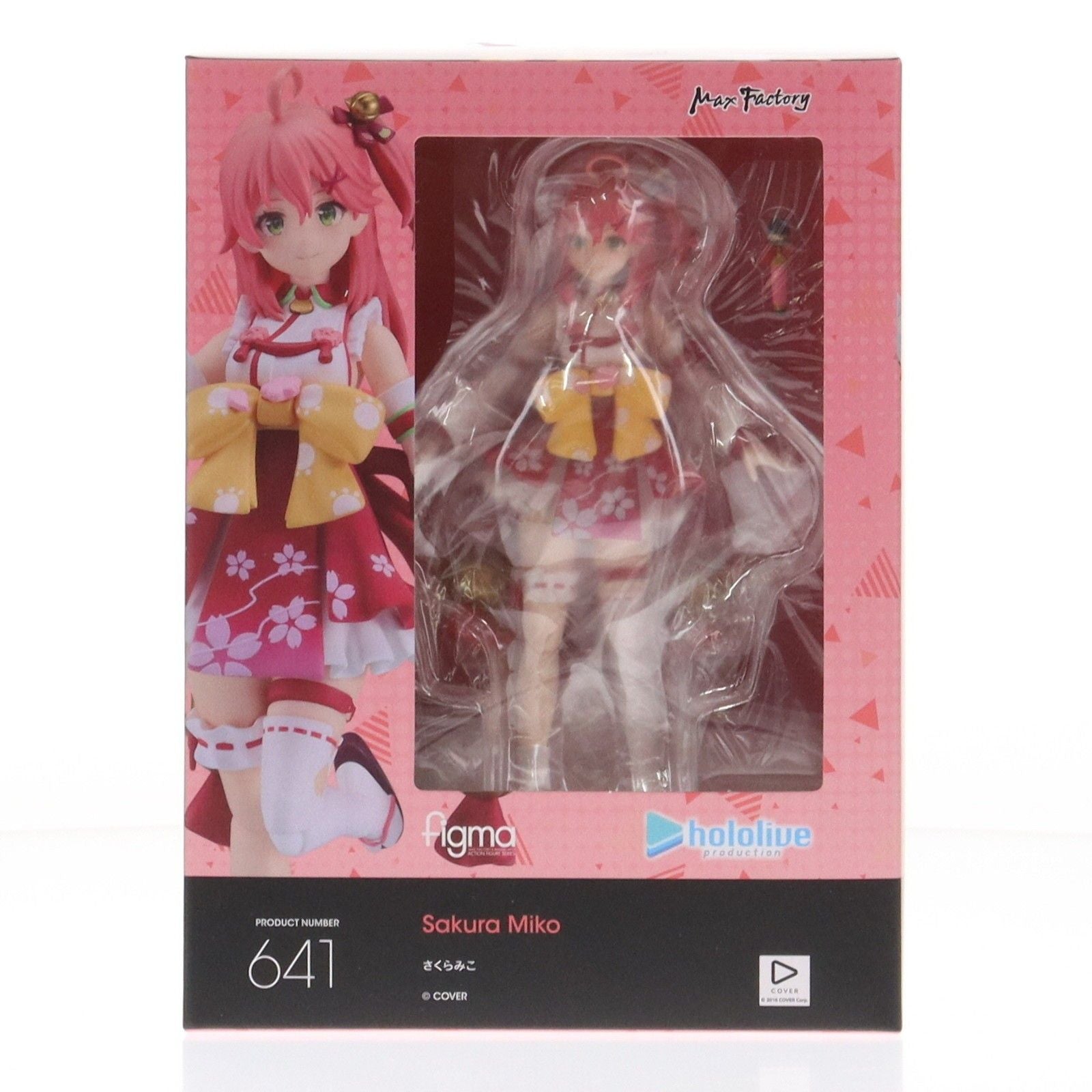 Max Factory Others Figma( 641