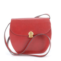 Shoulder Bag Rum Dx12-6