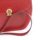 Shoulder Bag Rum Dx12-6