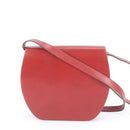Shoulder Bag Rum Dx12-6