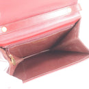 Shoulder Bag Rum Dx12-6