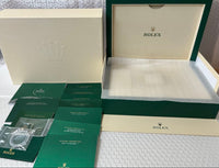 Rolex Other Xl Box 15
