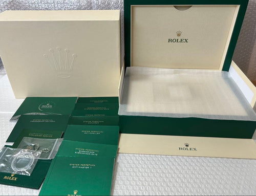 Rolex Other Xl Box 15