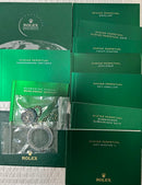 Rolex Other Xl Box 15