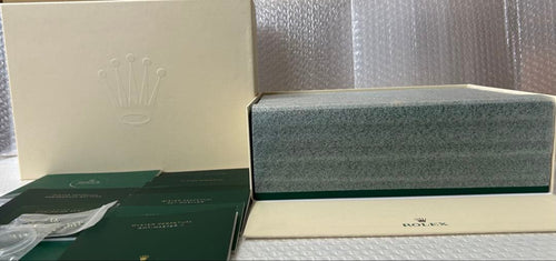 Rolex Other Xl Box 15