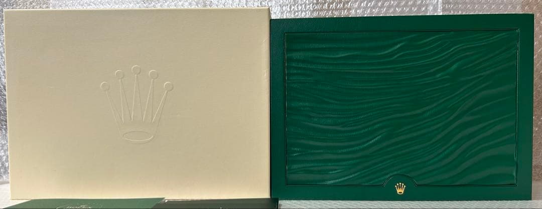 Rolex Other Xl Box 15