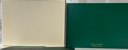 Rolex Other Xl Box 15