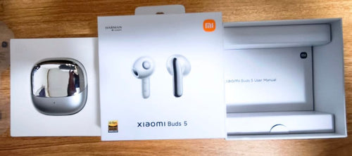 Xiaomi Other Buds 5