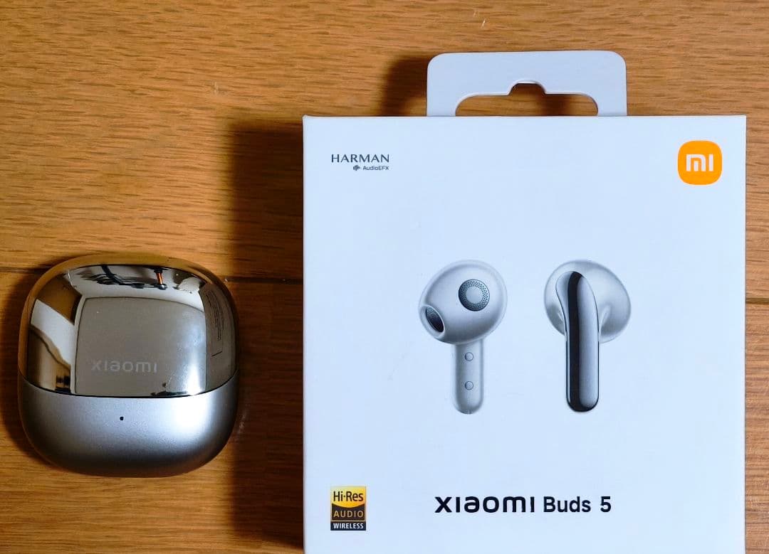 Xiaomi Other Buds 5