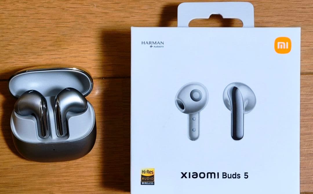 Xiaomi Other Buds 5