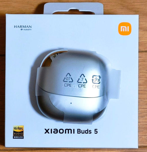Xiaomi Other Buds 5
