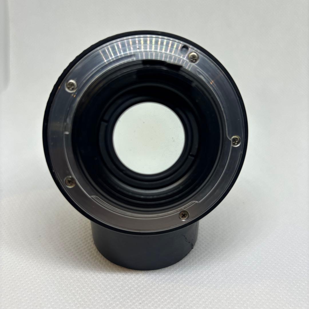 Lens (Single Focus) Smc Pentax M F/2
