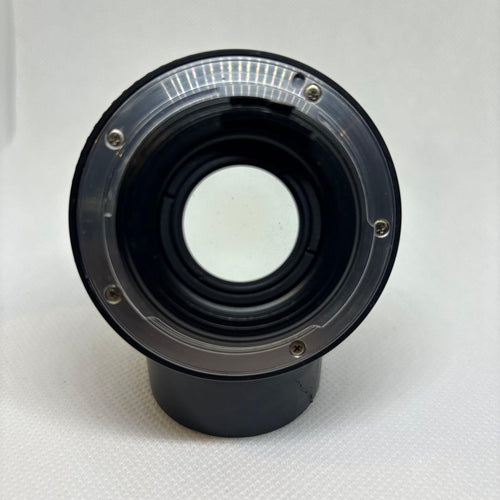 Lens (Single Focus) Smc Pentax M F/2
