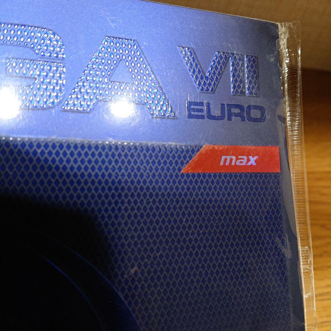 Xiom Rubbers Omega Vii Euro Max