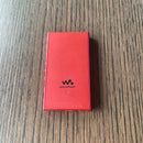 Sony Digital Audio Players Walkman A105