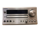 Onkyo Mini -Component Cd Recieber Cr-D1 Am/Fm