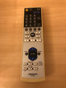 Onkyo Mini -Component Cd Recieber Cr-D1 Am/Fm
