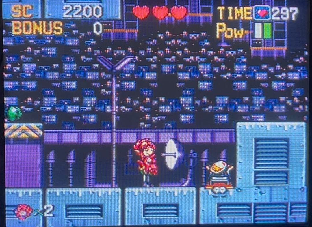 Games