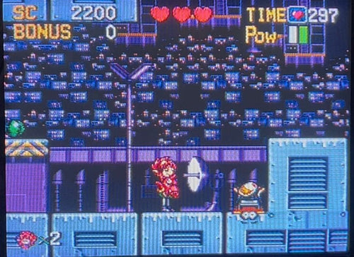 Games