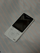 Sony Digital Audio Players Nw-S14 8Gb