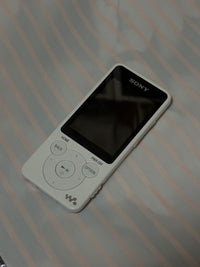 Sony Digital Audio Players Nw-S14 8Gb
