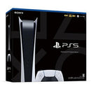 Sony Consoles (Digital Edition) Ps5