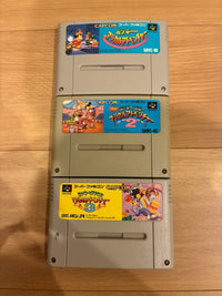 Games 3