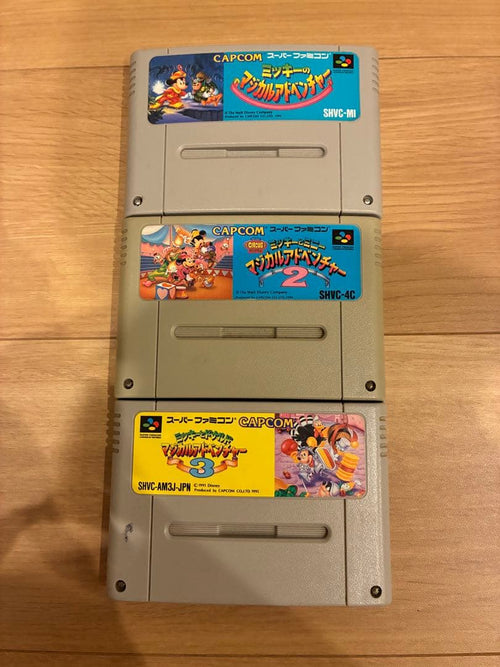 Games 3