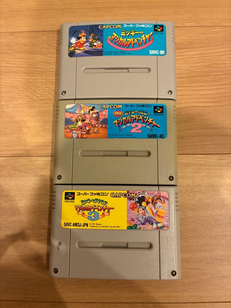 Games 3