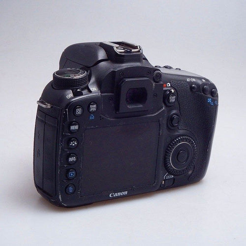 Canon Others Eos 7D