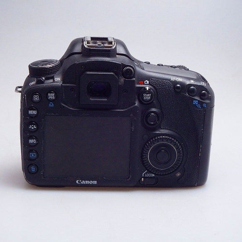 Canon Others Eos 7D