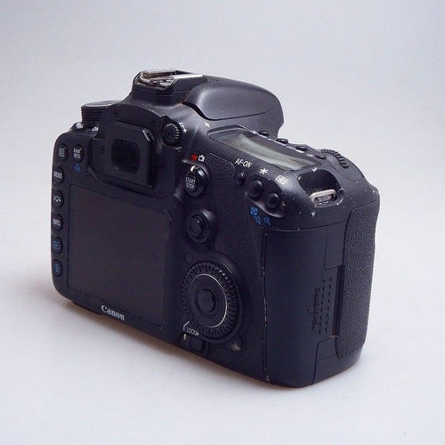 Canon Others Eos 7D