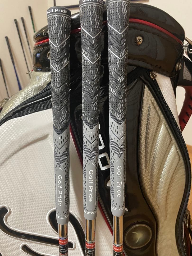 Titleist Wedges Vokey Design 3 52/56/60