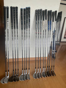 Titleist Wedges Vokey Design 3 52/56/60
