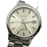 Seiko Watch (Quartz) Grand 9587-7010