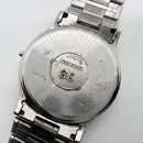 Seiko Watch (Quartz) Grand 9587-7010