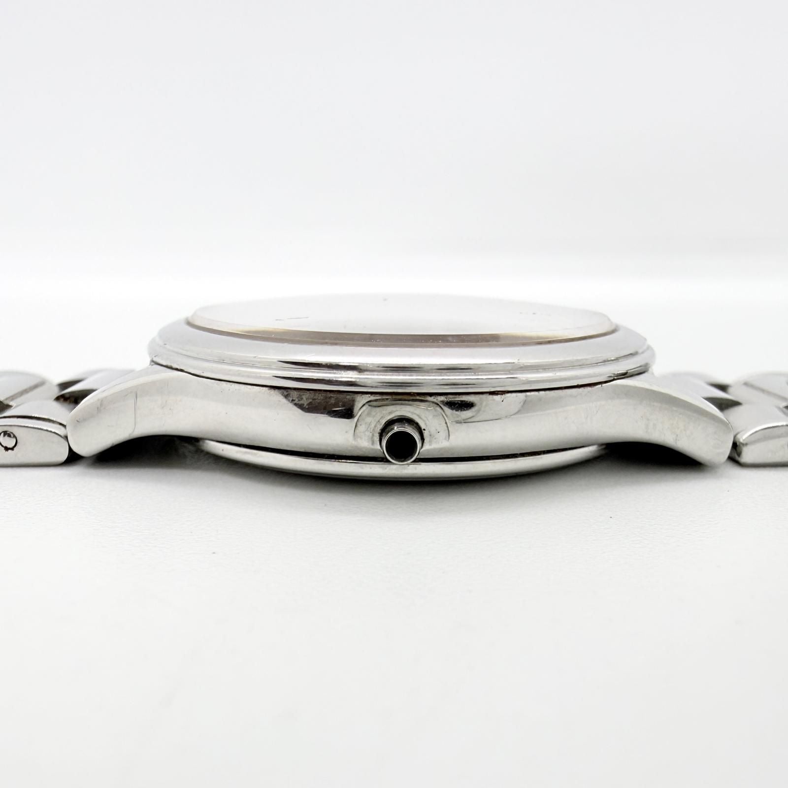 Seiko Watch (Quartz) Grand 9587-7010