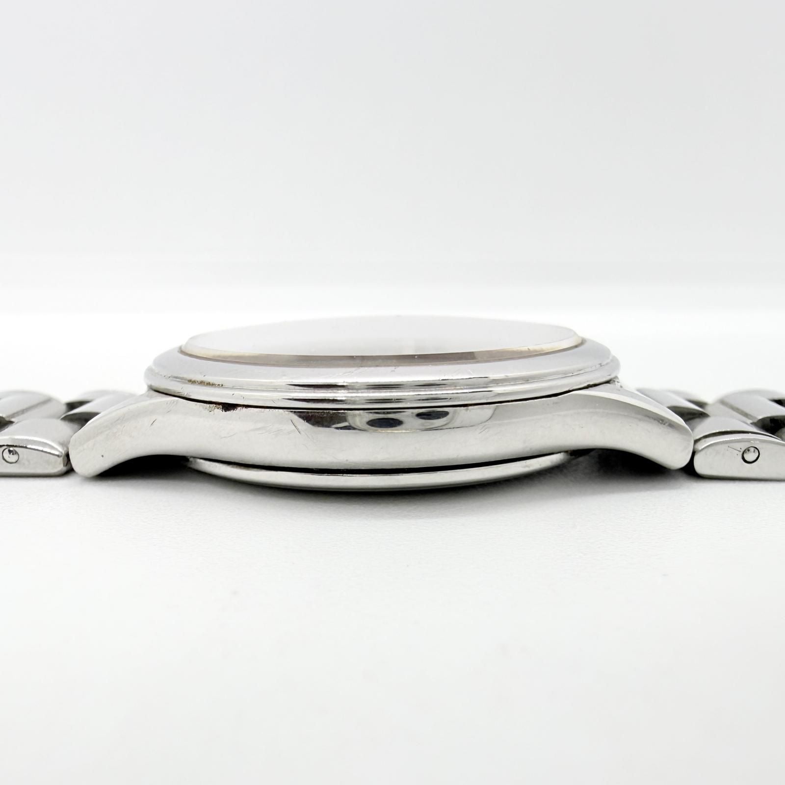 Seiko Watch (Quartz) Grand 9587-7010