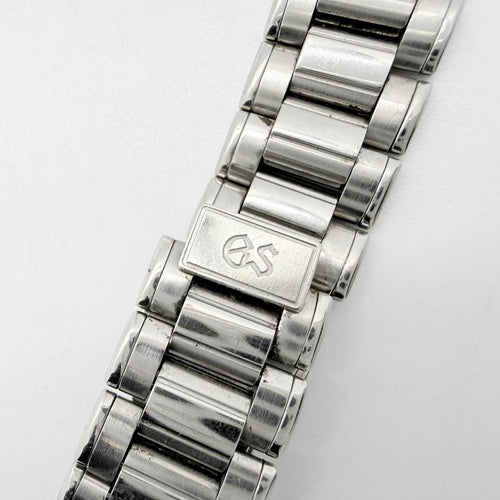 Seiko Watch (Quartz) Grand 9587-7010