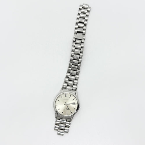 Seiko Watch (Quartz) Grand 9587-7010