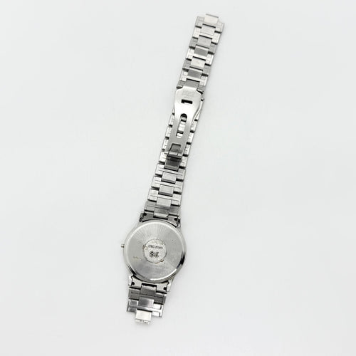 Seiko Watch (Quartz) Grand 9587-7010