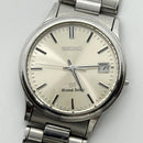 Seiko Watch (Quartz) Grand 9587-7010