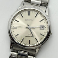 Seiko Watch (Quartz) Grand 9587-7010