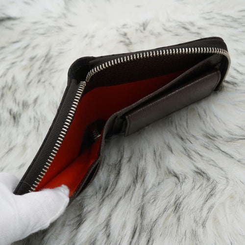 Bvlgari Bifold Wallets
