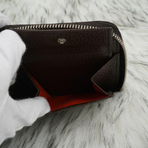 Bvlgari Bifold Wallets