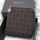 Bvlgari Bifold Wallets
